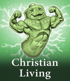 Christian Living